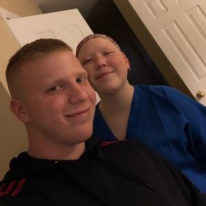 Meet your Posher, Abi